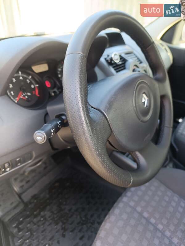 Універсал Renault Megane 2006 в Києві