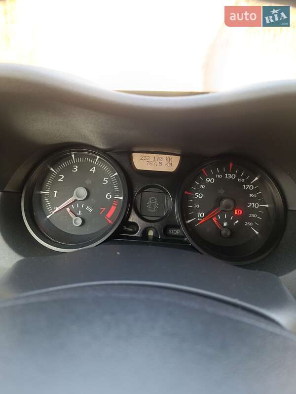 Універсал Renault Megane 2006 в Києві