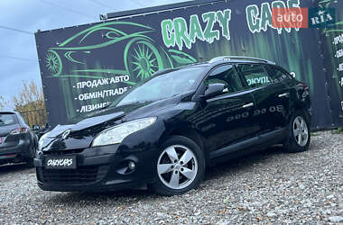 Универсал Renault Megane 2010 в Харькове