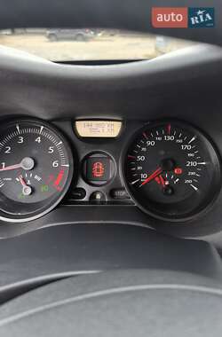 Універсал Renault Megane 2009 в Сумах