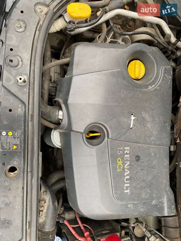 Універсал Renault Megane 2008 в Харкові