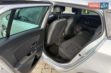 Универсал Renault Megane 2015 в 