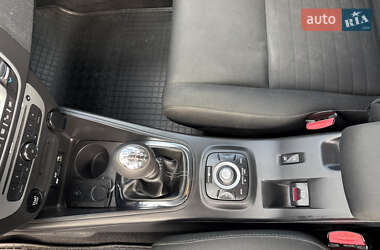 Универсал Renault Megane 2015 в 
