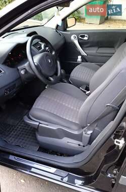 Универсал Renault Megane 2006 в 