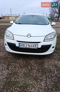 Універсал Renault Megane 2011 в Іллінцях