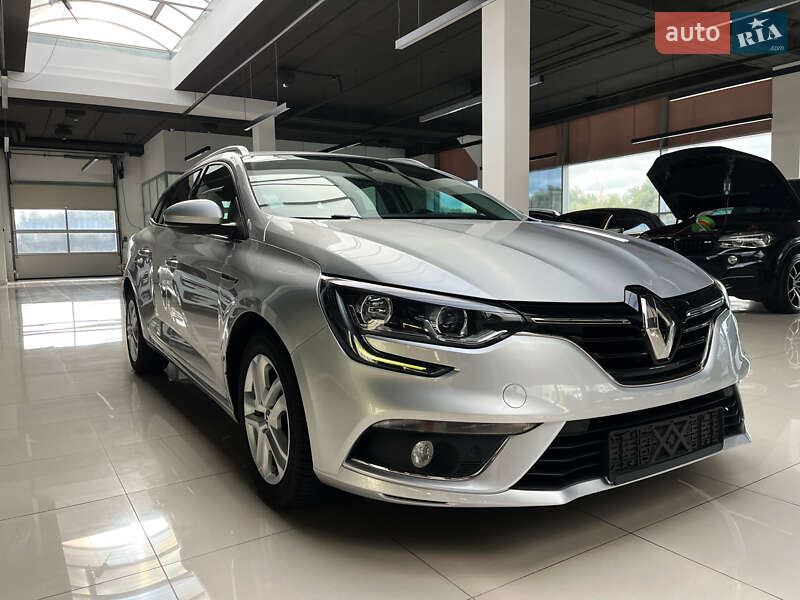 Універсал Renault Megane 2020 в Хмельницькому