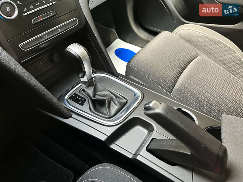 Універсал Renault Megane 2020 в Хмельницькому