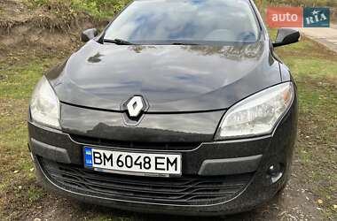 Универсал Renault Megane 2010 в Ромнах