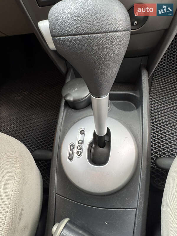 Седан Renault Megane 2008 в Киеве