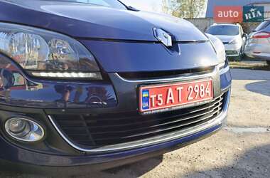 Універсал Renault Megane 2012 в Житомирі