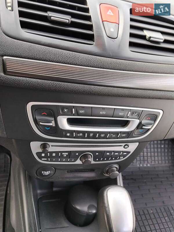 Універсал Renault Megane 2010 в Тернополі фото 22 Універсал Renault Megane 2010 в Тернополі
