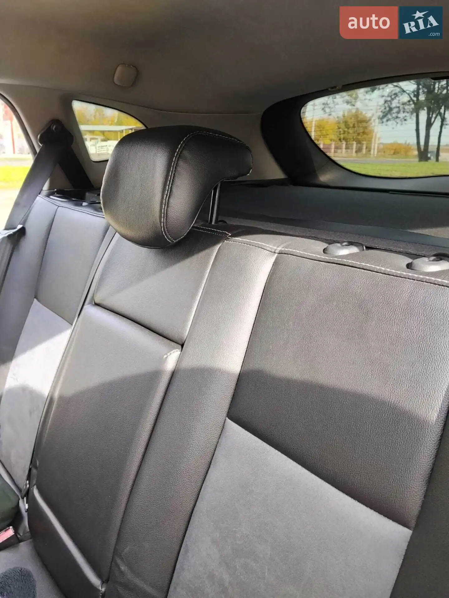 2010 Renault Megane - мініатюра 31
