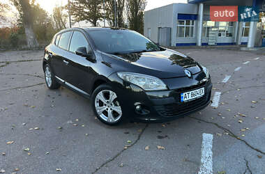 Хетчбек Renault Megane 2009 в Коростені