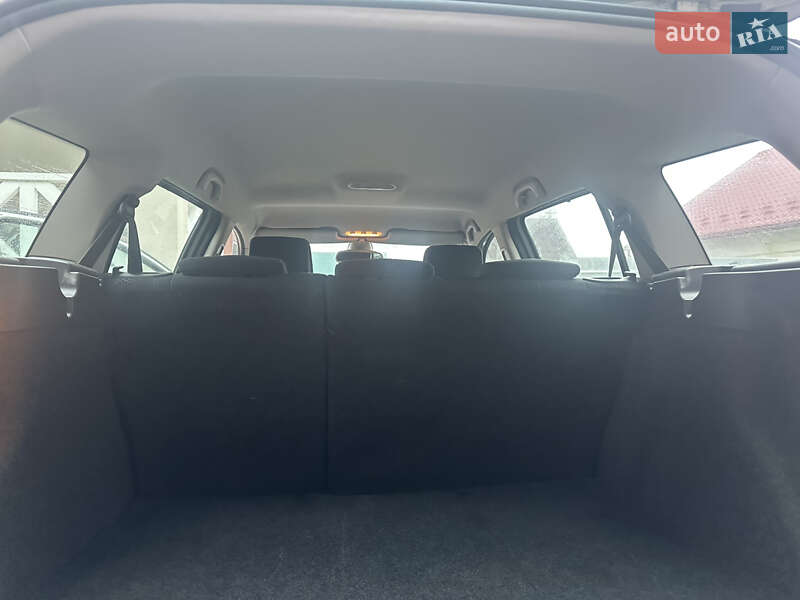 Универсал Renault Megane 2004 в Бучаче