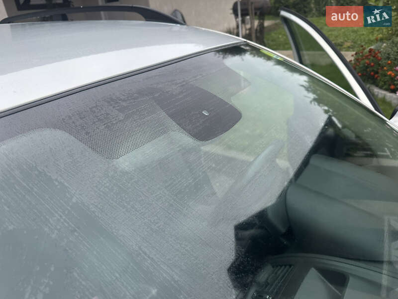 Универсал Renault Megane 2004 в Бучаче