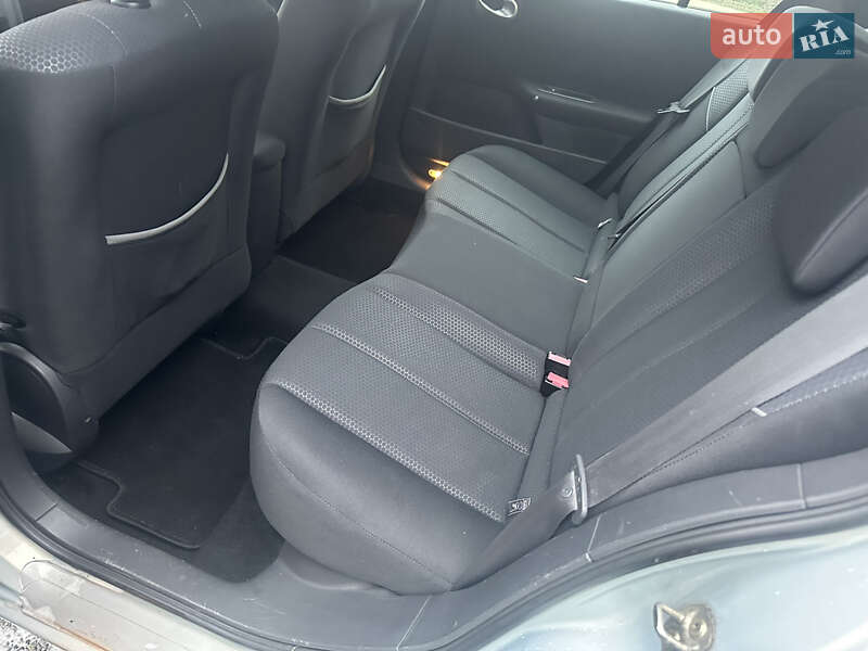 Универсал Renault Megane 2004 в Бучаче