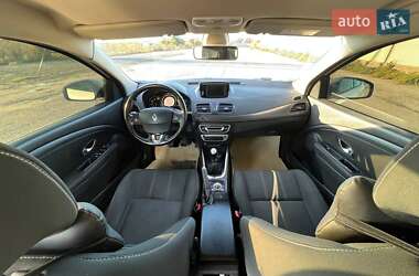 Универсал Renault Megane 2014 в 