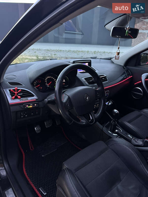 Универсал Renault Megane 2012 в Хмельницком