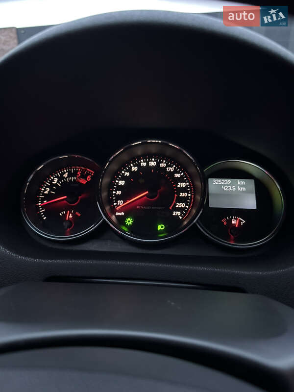 Универсал Renault Megane 2012 в Хмельницком