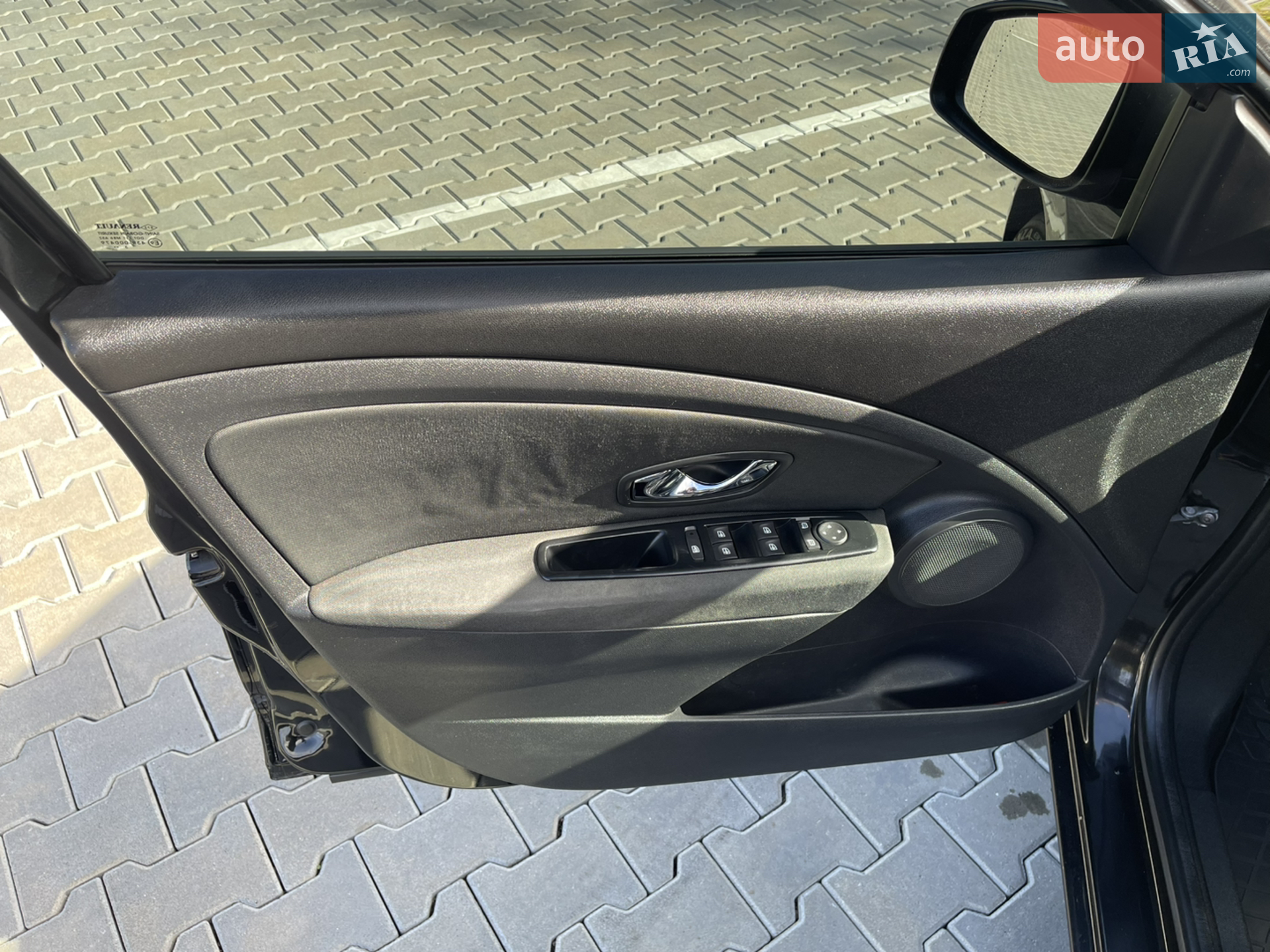2014 Renault Megane - мініатюра 15