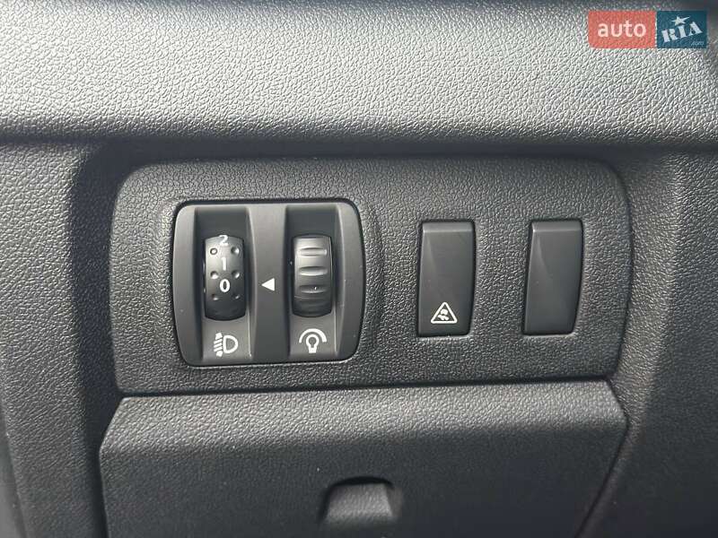 Хетчбек Renault Megane 2009 в Харкові фото 35 Хетчбек Renault Megane 2009 в Харкові