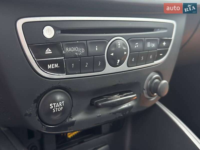 Хетчбек Renault Megane 2009 в Харкові фото 31 Хетчбек Renault Megane 2009 в Харкові