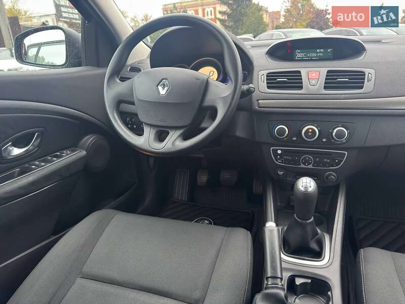 Хетчбек Renault Megane 2009 в Харкові фото 23 Хетчбек Renault Megane 2009 в Харкові