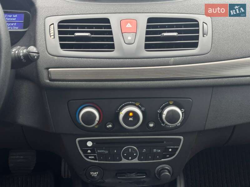 Хетчбек Renault Megane 2009 в Харкові фото 29 Хетчбек Renault Megane 2009 в Харкові