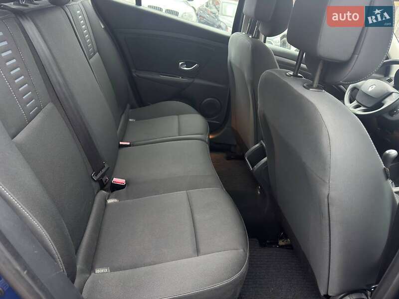 Хетчбек Renault Megane 2009 в Харкові фото 18 Хетчбек Renault Megane 2009 в Харкові