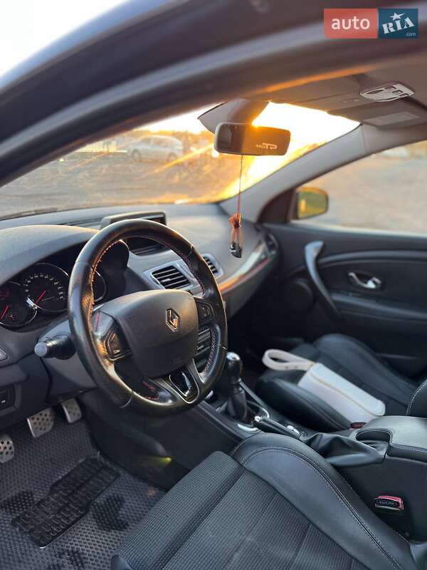 Універсал Renault Megane 2013 в Кременчуці фото 5 Універсал Renault Megane 2013 в Кременчуці