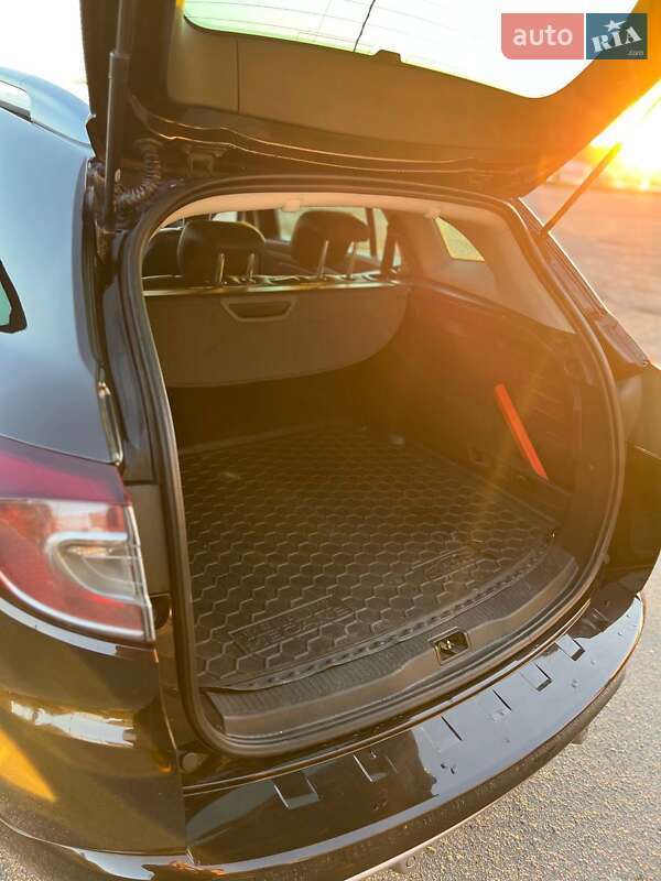 Універсал Renault Megane 2013 в Кременчуці фото 9 Універсал Renault Megane 2013 в Кременчуці