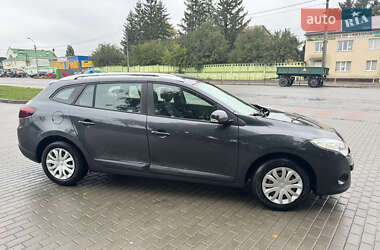 Универсал Renault Megane 2009 в Белой Церкви