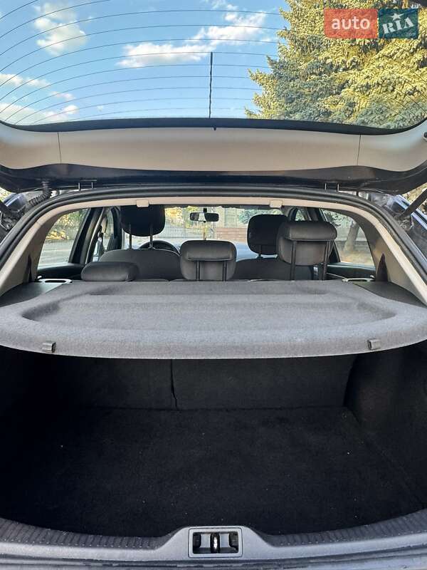 Хетчбек Renault Megane 2009 в Вознесенську фото 14 Хетчбек Renault Megane 2009 в Вознесенську