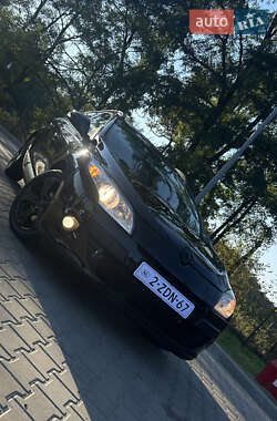 Універсал Renault Megane 2010 в Чернігові