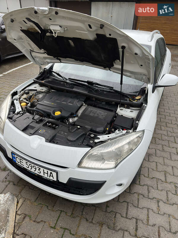 Универсал Renault Megane 2009 в Черновцах фото 21 Универсал Renault Megane 2009 в Черновцах