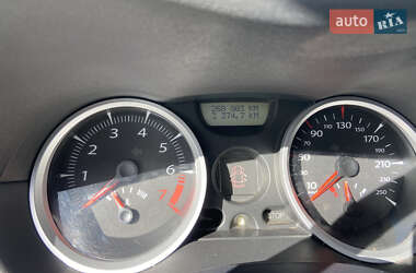 Универсал Renault Megane 2007 в 