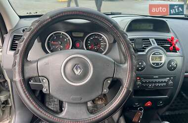 Универсал Renault Megane 2007 в 