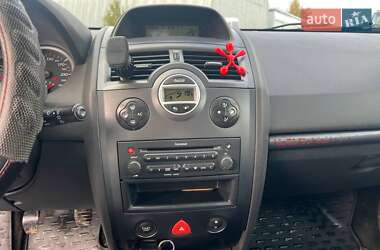Универсал Renault Megane 2007 в 