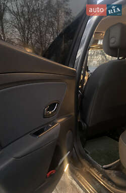 Універсал Renault Megane 2012 в 