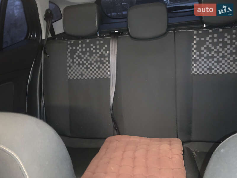 Универсал Renault Megane 2012 в Тернополе