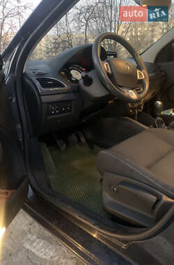 Універсал Renault Megane 2012 в 