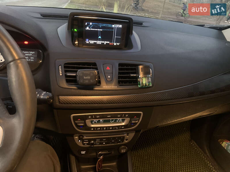 Универсал Renault Megane 2012 в Тернополе