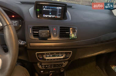 Універсал Renault Megane 2012 в 
