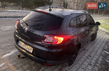 Універсал Renault Megane 2012 в 
