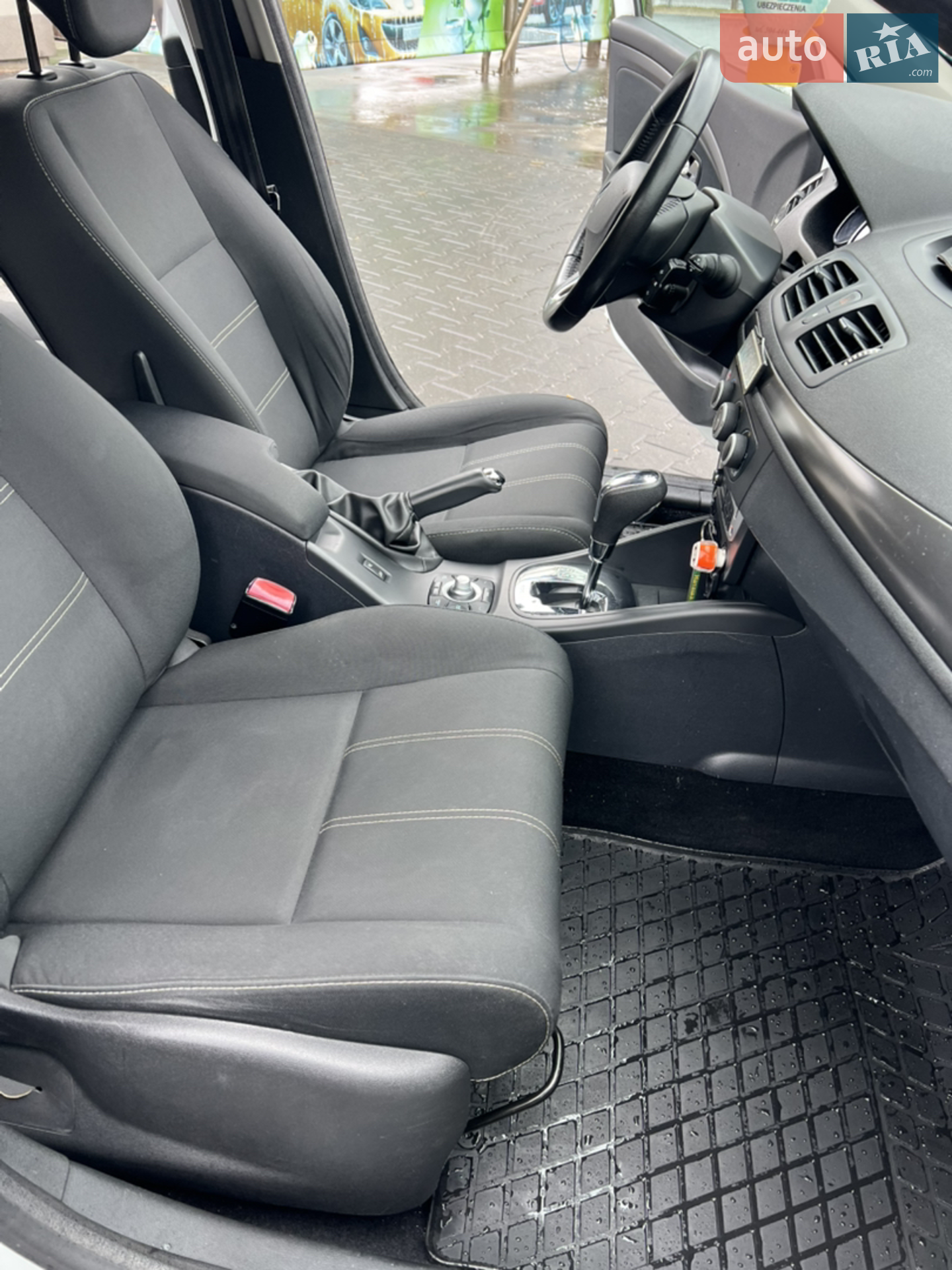 2015 Renault Megane - мініатюра 26
