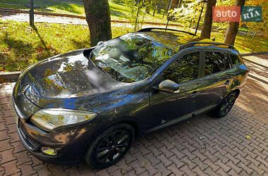 Универсал Renault Megane 2012 в Хмельнике