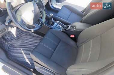 Универсал Renault Megane 2014 в 