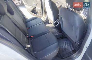 Универсал Renault Megane 2014 в 