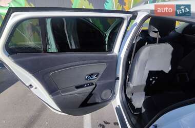 Универсал Renault Megane 2014 в 