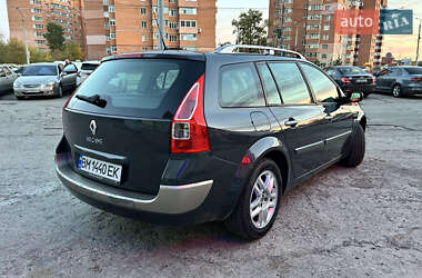 Універсал Renault Megane 2009 в 
